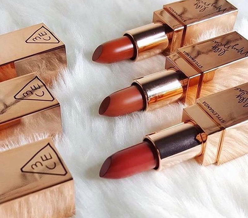 Son 3Ce Lily Maymac Matte Lip Color