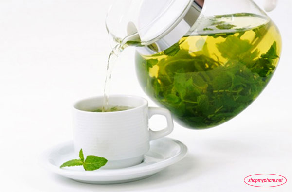 Cách sử dụng Golean Detox