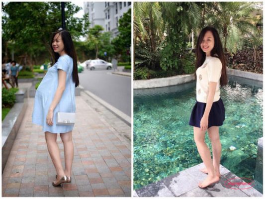 Cơ chế giảm cân từ Golean Detox