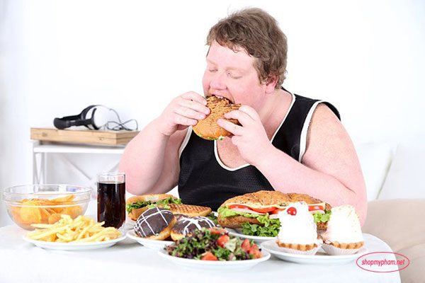 Sự thật về mỡ thừa bạn nên biết