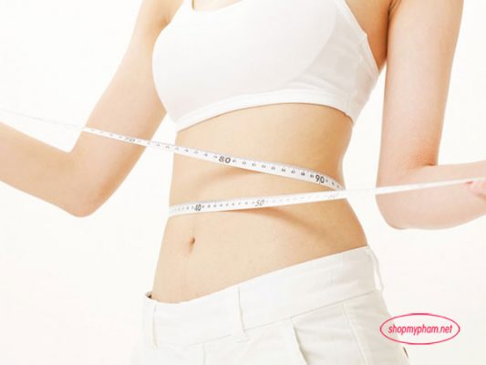 trà giảm cân golean review