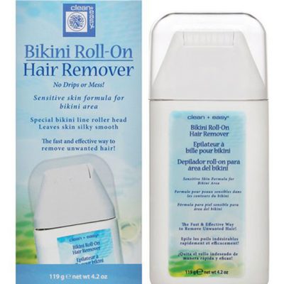 Tẩy lông Bikini Roll-On