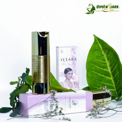 Serum nở ngực