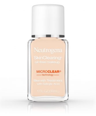 Kem nền Neutrogena