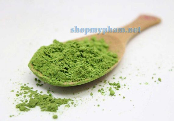 bột lá neem ấn độ