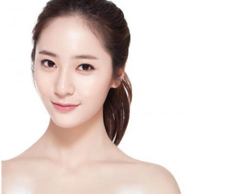 Bột lá neem làm da trắng trẻ hồng hào