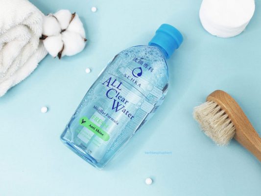 Thiết kế tiện lợi cho việc sử dụng hàng ngày
