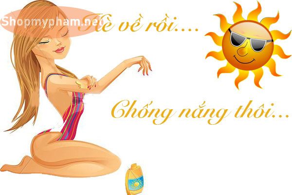 Kem chống nắng Chou Chou bảo vệ da khỏi các yếu tố từ ánh nắng