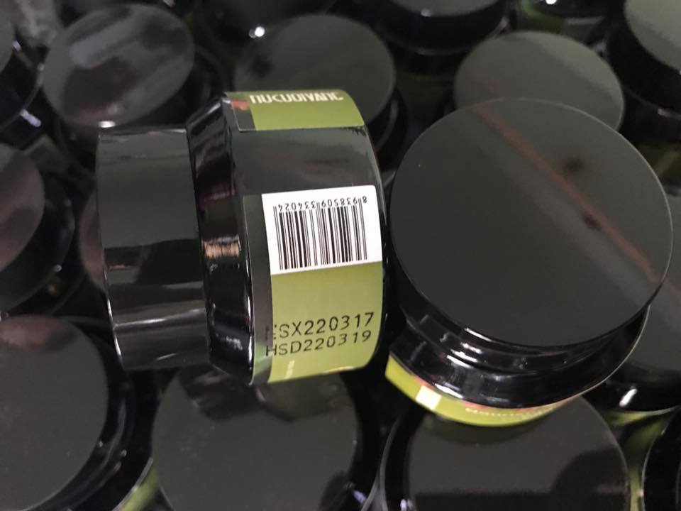 đắp mặt nạ cao neem ấn độ có tốt không