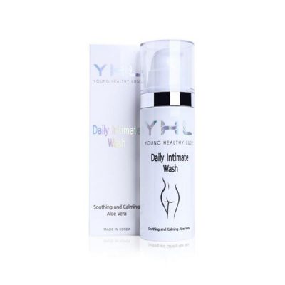 Aloe Ver dung dịch vệ sinh phụ nữ