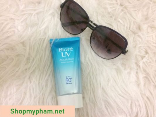 Chống nắng + Tia UV, tia tử ngoại