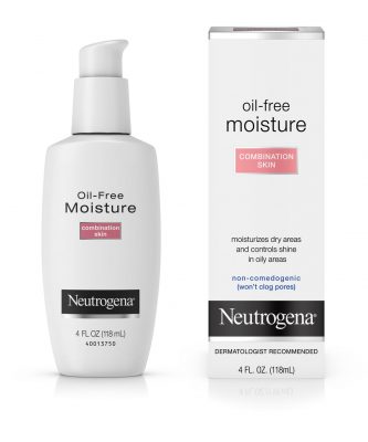 kem dưỡng ẩm neutrogena