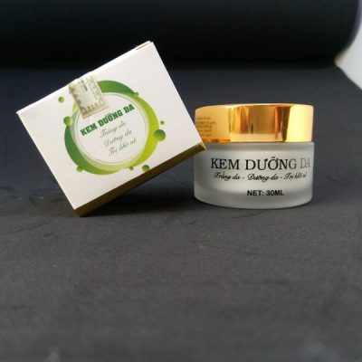 Kem dưỡng da Quyên Lara