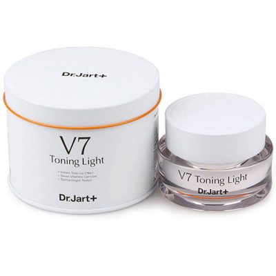 Kem dưỡng da V7