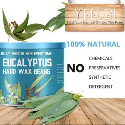 Yeelen Wax