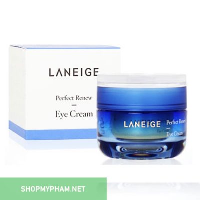 Kem trị thâm vùng mắt Laneige