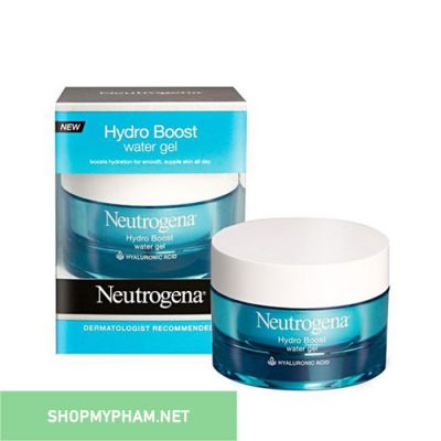 Kem trị thâm quầng mắt Neutrogena