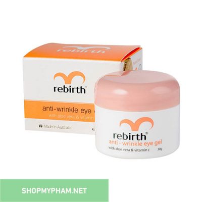 Kem trị thâm mắt Anti-Wrinkle