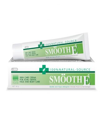 Kem trị thâm Smoothe
