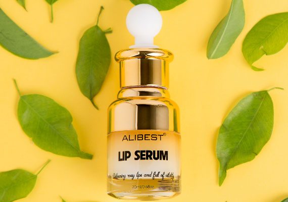 Lip Serum