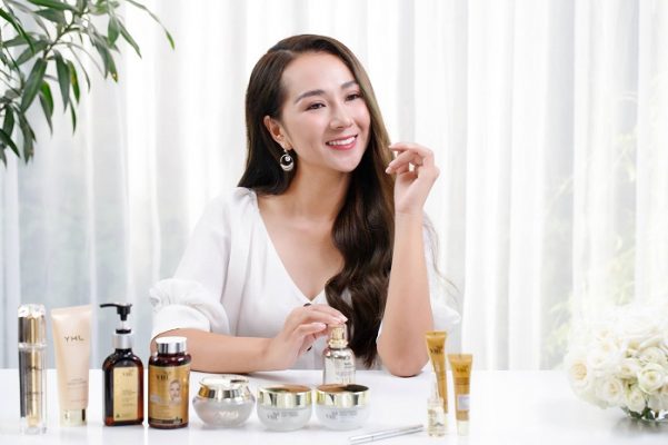 Sử dụng YHL mỗi ngày