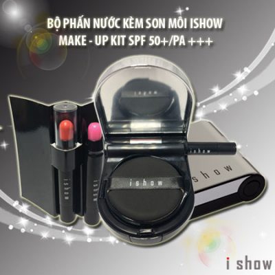 phấn trang điểm ishow hàn quốc