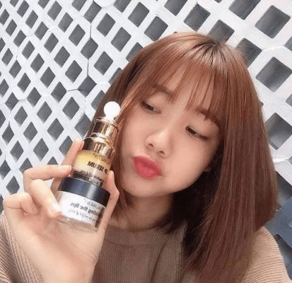Hiệu quả cảm nhận chi sau 1 tuần sử dụng