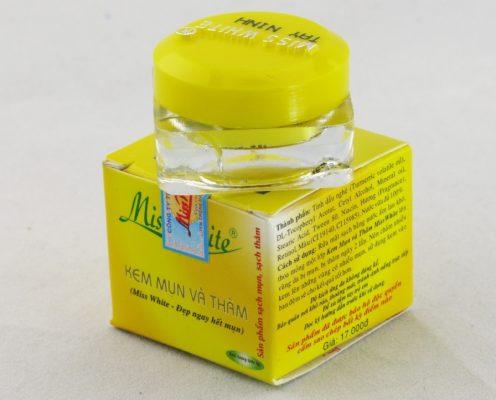 Thành phần gừng nghệ
