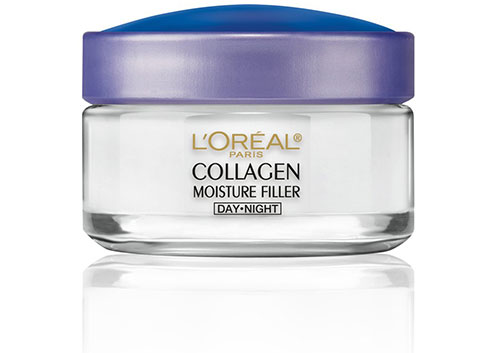 L'Oreal Paris Collagen Moisture Filler
