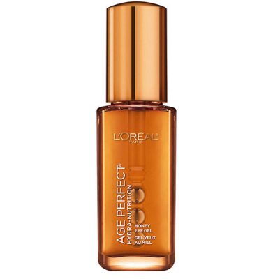 L'Oreal Paris Age Perfect Hydra-Nutrition Honey Eye Gel