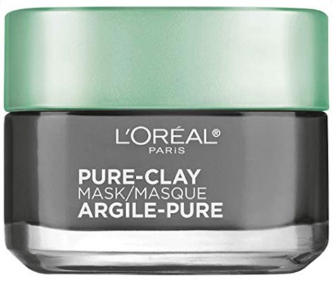 Mặt nạ đất sét nguyên chất L'Oréal Paris