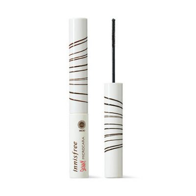 mascara innisfree