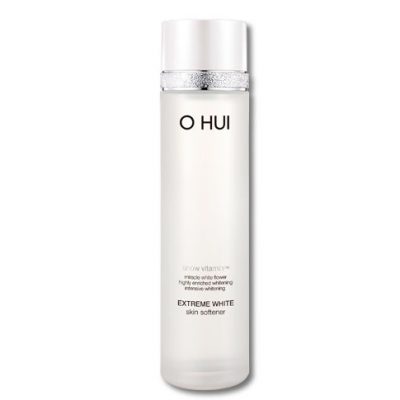 Nước Hoa Hồng Ohui Extreme White Skin Softener