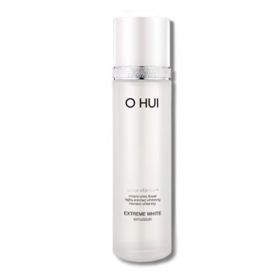 Sữa Dưỡng Trắng Ohui Extreme White Emulsion