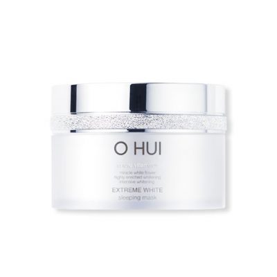 Kem Dưỡng Trắng Ohui Extreme White Cream (hộp 7ml)