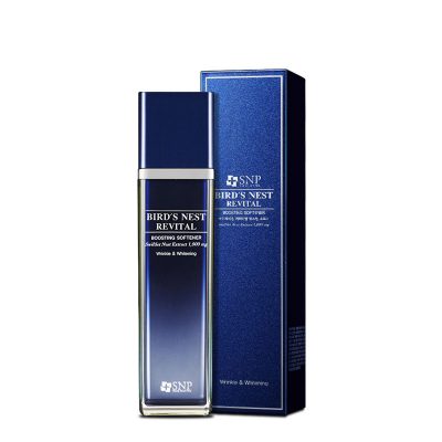 Nước hoa hồng làm sạch sâu SNP