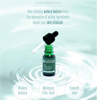 nhanh có kết quả hơn các serum bình thường