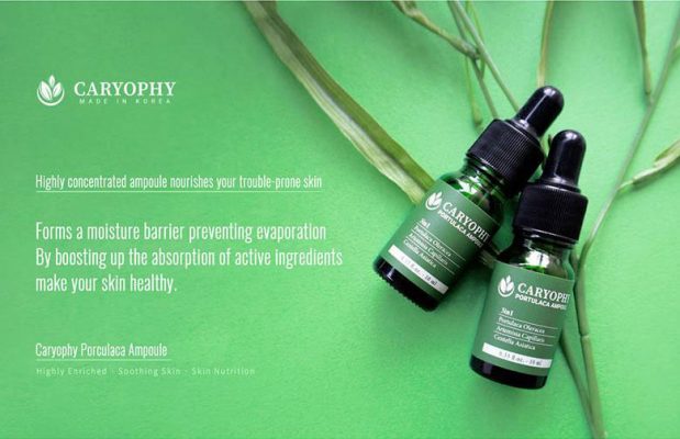 Serum được tin dùng tại Hàn Quốc