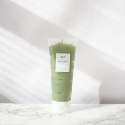 Thương hiệu hót tại Hàn Quốc