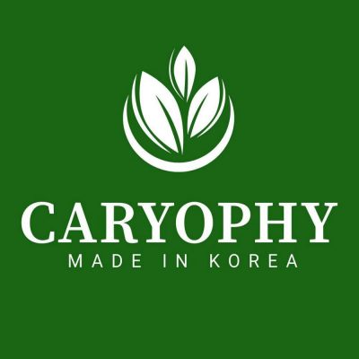 Logo thương hiệu Caryophy