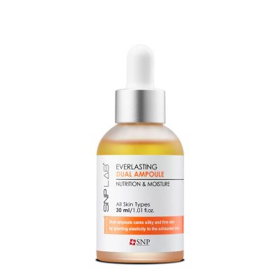 Tinh chất Ampoule dưỡng trắng SNP