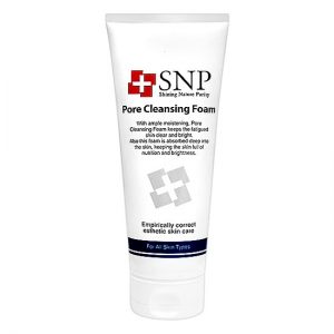 Sữa Rửa Mặt Se Khít Lỗ Chân Lông Pore Cleansing Foam