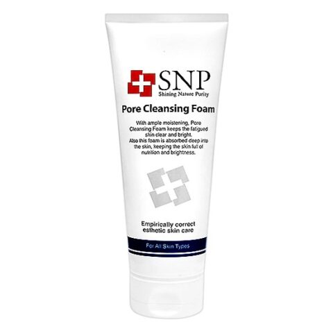 Sữa Rửa Mặt Se Khít Lỗ Chân Lông Pore Cleansing Foam