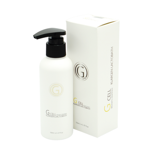 Dung dịch vệ sinh Gcell Klargen Lactobath