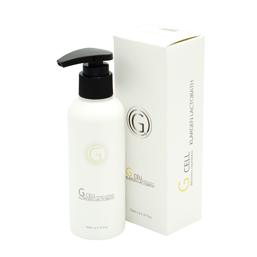 Dung dịch vệ sinh Gcell Klargen Lactobath