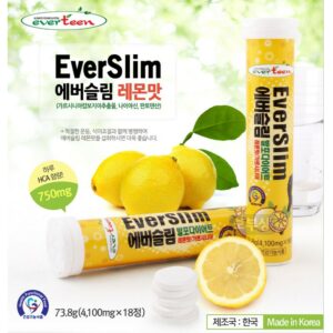 VIÊN SỦI GIẢM CÂN EVERSLIM