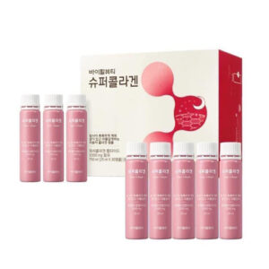 VB COLLAGEN KOREA MẪU MỚI