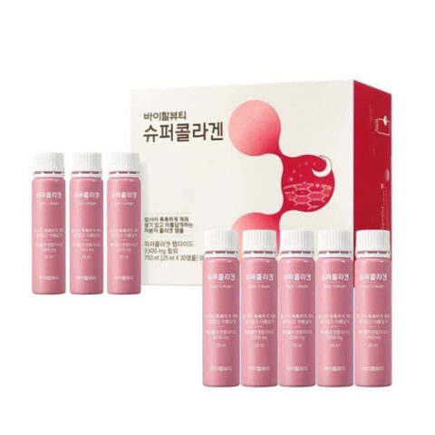 VB COLLAGEN KOREA MẪU MỚI
