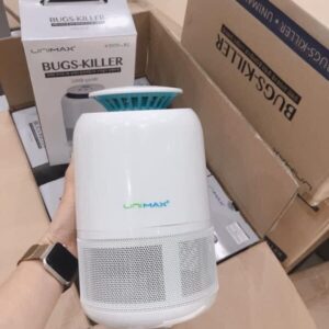 Đèn Bắt muỗi UNI MAX
