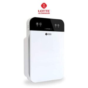 Máy lọc không khí Lotte